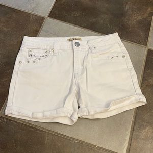 Earl Jean Shorts